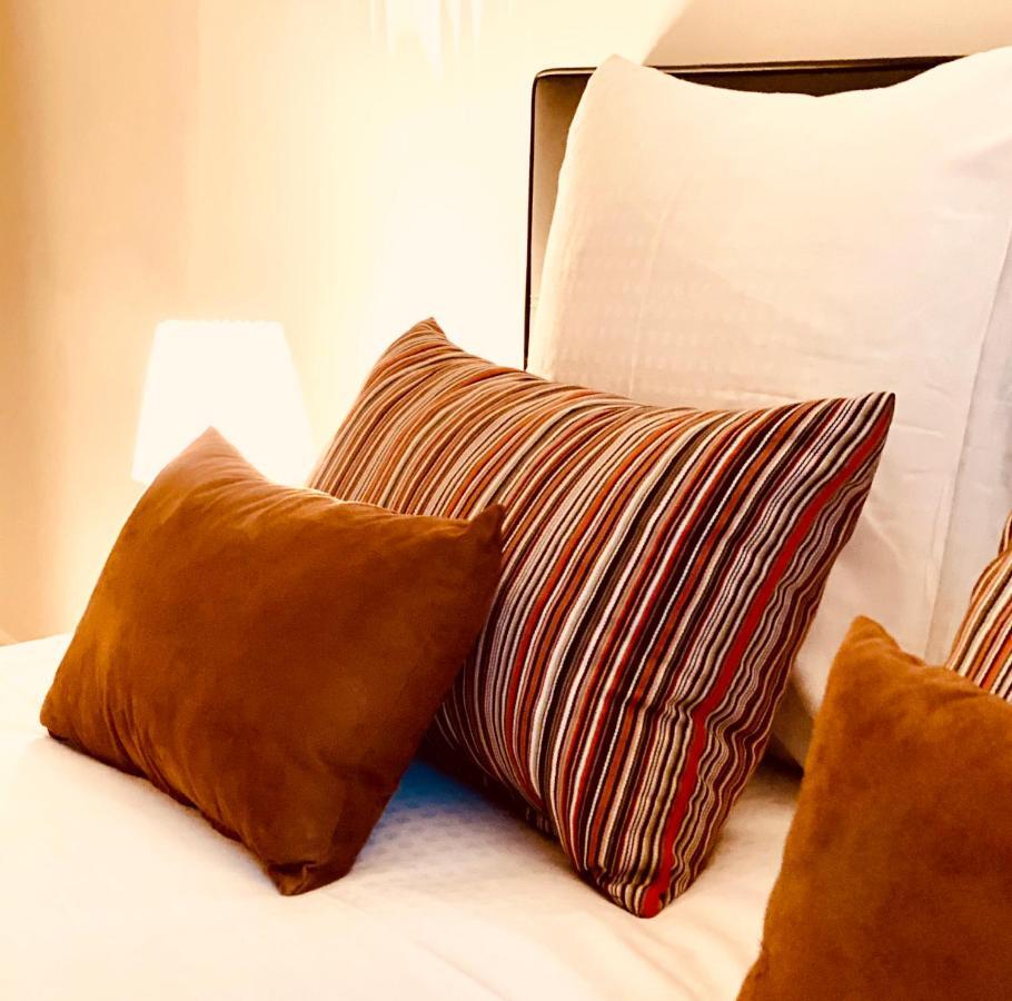 Luxury Apartment Mons City Center Esterno foto